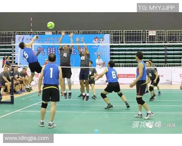 杭州排球队的阵地战揭秘：深度解析排球战术与团队协作