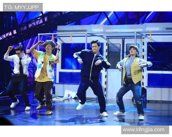 杭州街舞队荣登实力排行榜第一名引领全国街舞潮流新风尚