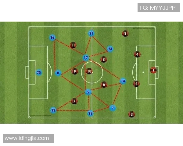 武汉排球队在阵地战中的表现分析与战术调整探讨
