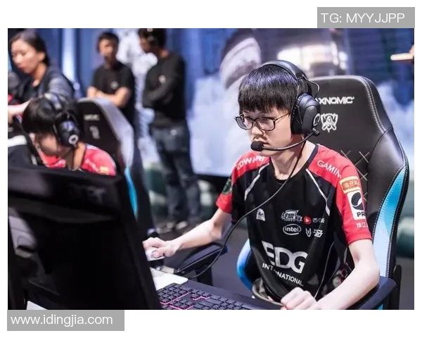 深入分析IG战队的战术转型与创新打法解析