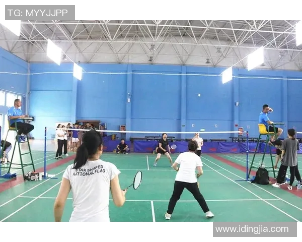 深圳羽毛球队战术变革引发热议推动羽毛球运动新发展