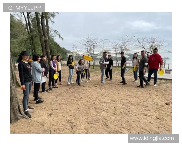 深圳飞盘队的战术意识与团队协作探讨之旅