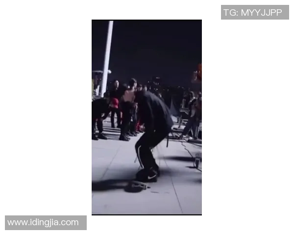 滑板文化的崛起与反击上海滑板队的奋斗与荣耀之路