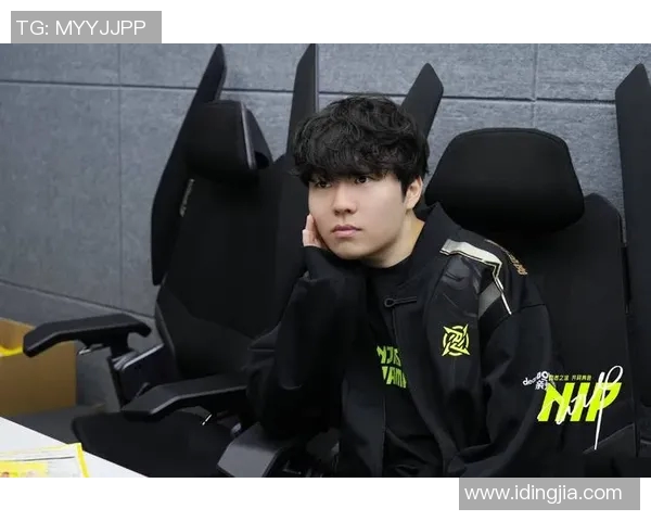 独家深度解析RNG战队成员个人能力对比与发展潜力分析