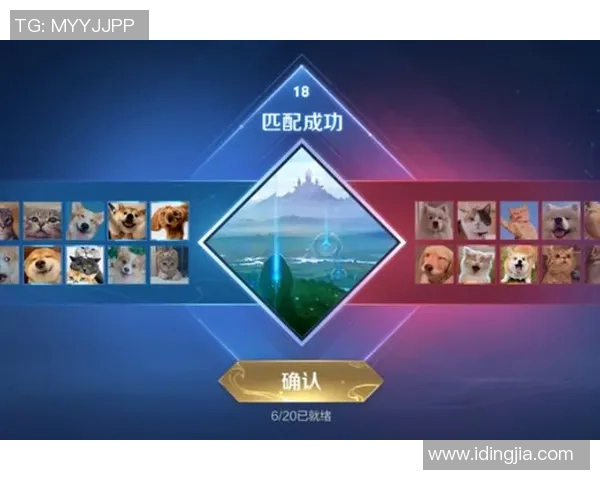 王者荣耀战术解析：深入探讨RNG快攻策略的成功之道