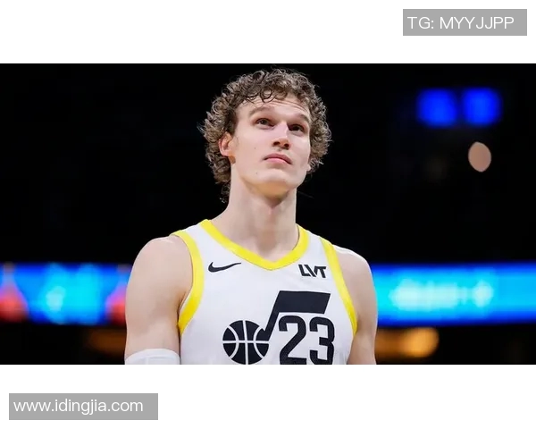 劳里马尔卡宁：从新秀到全明星的蜕变之路与未来展望