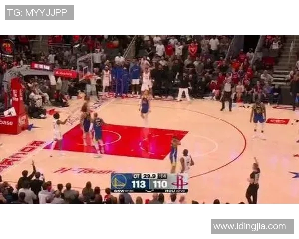 勇士与火箭激战五日精彩回放全程回顾与分析