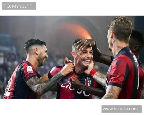 博洛尼亚与热那亚历史交锋回顾及两队发展历程分析