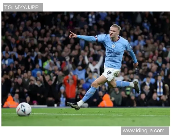 哈兰德狂揽五球曼城七比零横扫莱比锡创欧冠新纪录