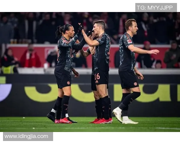 多蒙特与拜仁历史交锋战绩回顾及分析