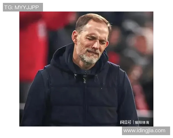 图赫尔接管曼联在即滕哈赫时代或将画上句号