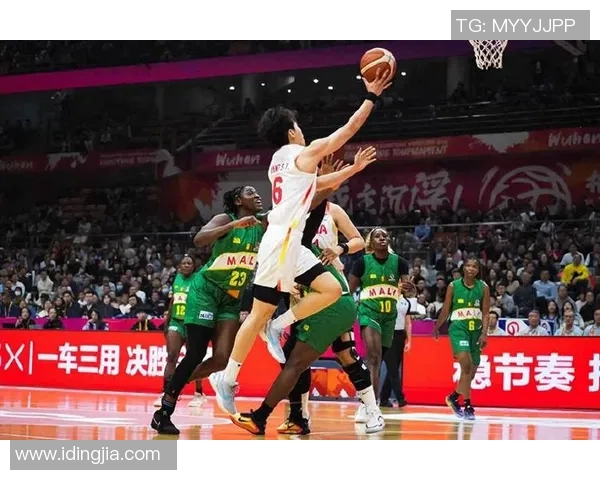 奥运女篮精彩对决日本队挑战土耳其队展现巅峰实力