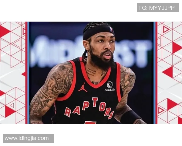 布兰登英格拉姆：从潜力新星到NBA全明星的蜕变之路