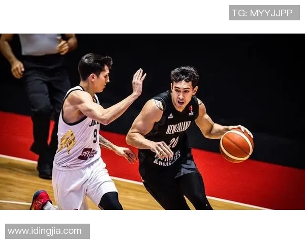 巴勒斯坦男篮迎战科威特队争夺亚洲篮球赛重要胜利