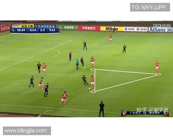 广州恒大对阵鹿岛鹿角精彩直播全程回顾与赛后分析