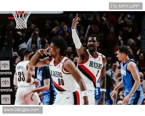 开拓者与爵士对决前瞻分析及胜负预测展望