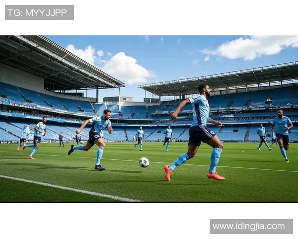 悉尼足球队迎战新城堡联队期待精彩对决与激烈竞争