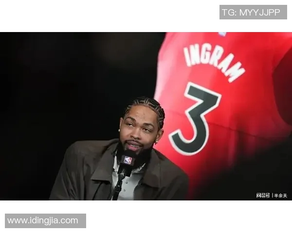 库里与英格拉姆的巅峰对决谁能在赛场上笑到最后