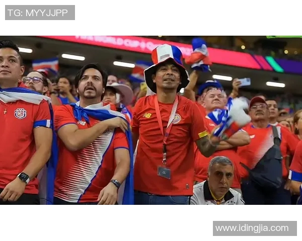 日本与哥斯达黎加足球赛精彩对决结果揭晓引发热议