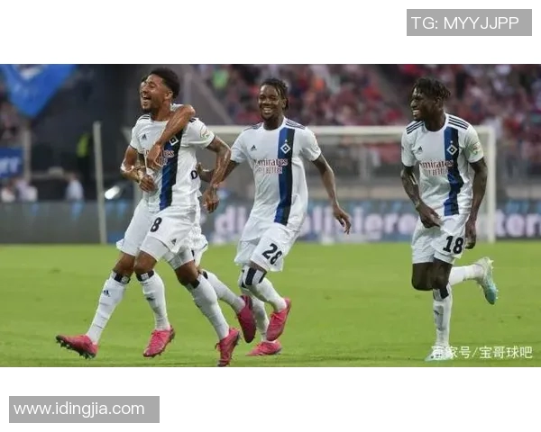 扎巴汉与伊蒂哈德的巅峰对决谁能在这场较量中笑到最后