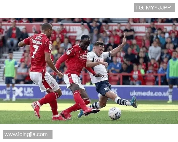 普雷斯顿与什鲁斯的精彩对决揭示英冠联赛的激烈竞争与战术博弈