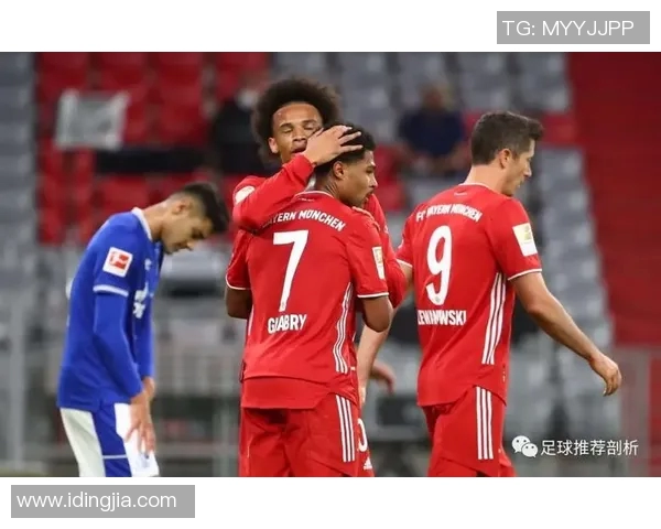 拜仁慕尼黑对阵美因茨的精彩对决在线直播全程回顾与分析