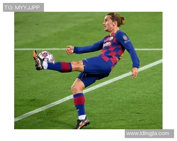 格列兹曼：从天才少年到足球巨星的辉煌旅程与不懈追求