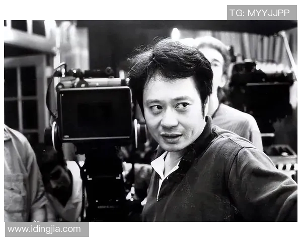 李安：从东方导演到全球影坛巨匠的艺术之旅与文化交融