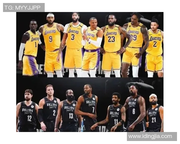 欧文领衔篮网对决湖人精彩比赛回顾与分析