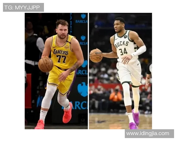 湖人与雄鹿激战回顾精彩瞬间图片分享与分析