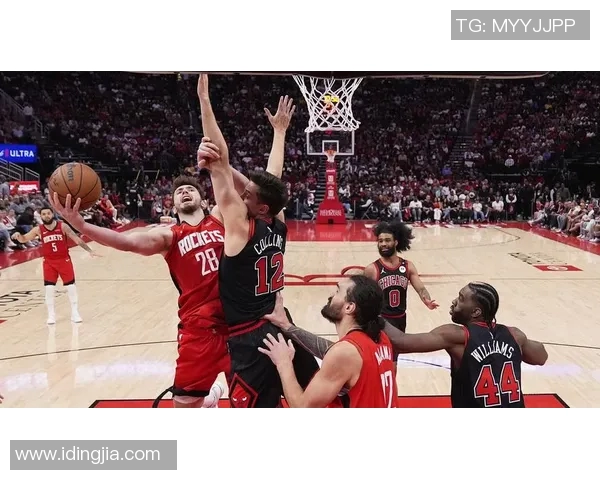 火箭与公牛精彩对决全场回放11月4日比赛精彩瞬间回顾 火箭与公牛精彩对决全场回放11月4日比赛精彩瞬间回顾