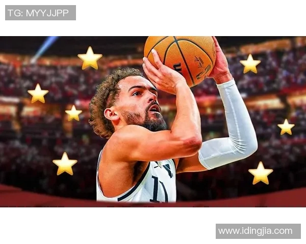 特雷杨引领亚特兰大老鹰队重返季后赛的崛起之路 特雷杨引领亚特兰大老鹰队重返季后赛的崛起之路