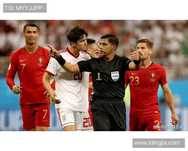 精彩回顾伊朗与叙利亚对决视频集锦全场进球瞬间与精彩时刻分享