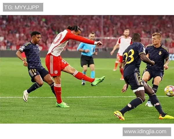 皇马与拜仁足球员对决分析及历史交锋回顾