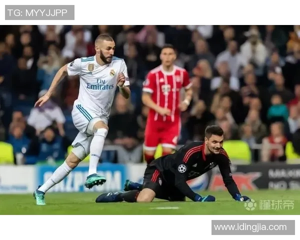 皇马逆转拜仁晋级决赛本泽马加时赛绝杀成英雄