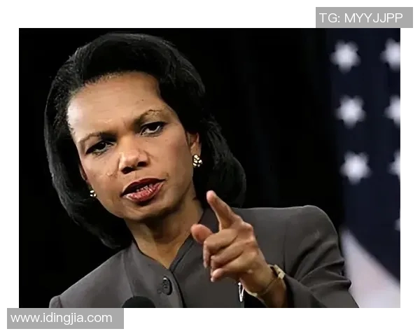 赖斯的崛起与挑战:探索她在国际关系中的影响力与未来发展方向 赖斯的崛起与挑战:探索她在国际关系中的影响力与未来发展方向