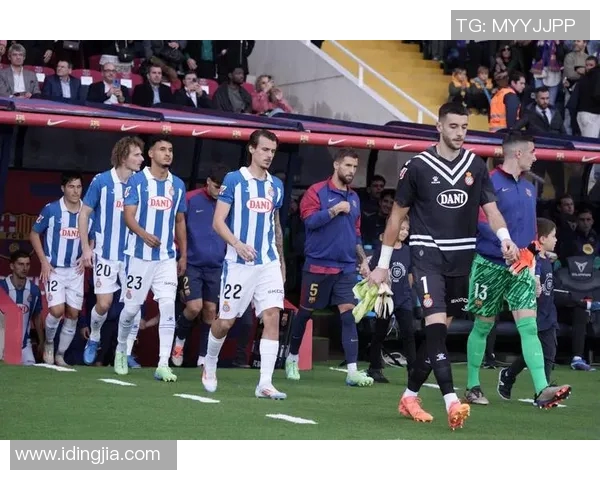 西班牙人队迎战朗斯期待精彩对决与胜利的诞生