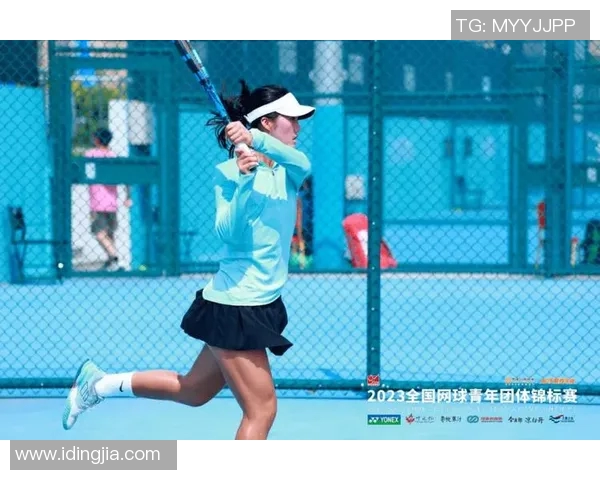 重庆网球队速度之美:探索网球运动的激情与魅力 重庆网球队速度之美:探索网球运动的激情与魅力