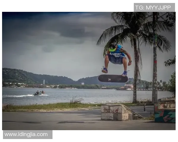 重庆滑板队的蜕变与成长极限运动嘉年华的精彩瞬间回顾