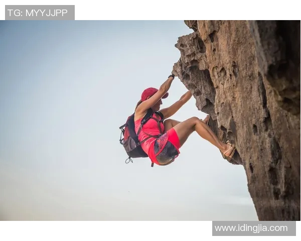 重庆攀岩队的边路渗透策略与深度解析探秘攀岩运动的魅力与挑战