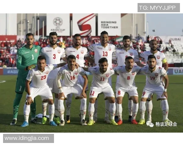阿联酋与泰国足球对决分析及比赛前瞻探讨