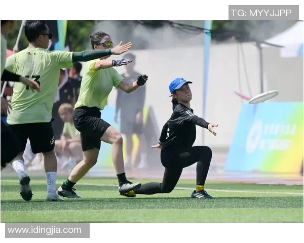 重庆飞盘队在极限运动联赛中的个人能力表现分析与点评 重庆飞盘队在极限运动联赛中的个人能力表现分析与点评