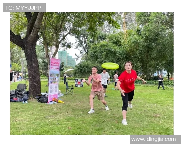 飞盘新手必看:提升心理素质的实用技巧与心得分享 飞盘新手必看:提升心理素质的实用技巧与心得分享