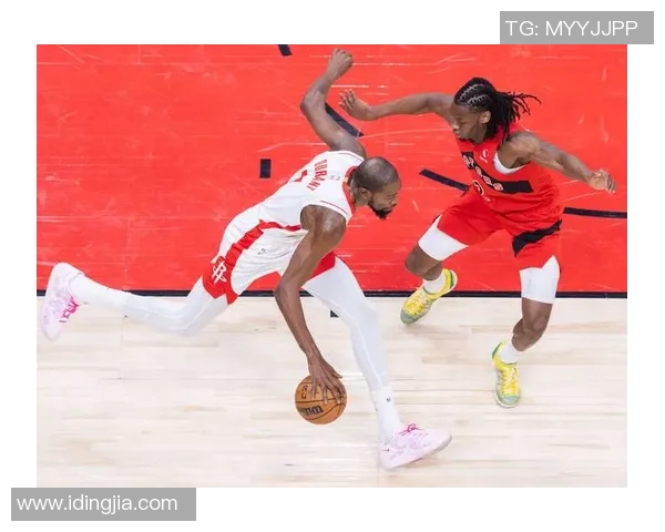 2004年NBA精彩对决火箭队与猛龙队的巅峰之战回顾与分析 2004年NBA精彩对决火箭队与猛龙队的巅峰之战回顾与分析