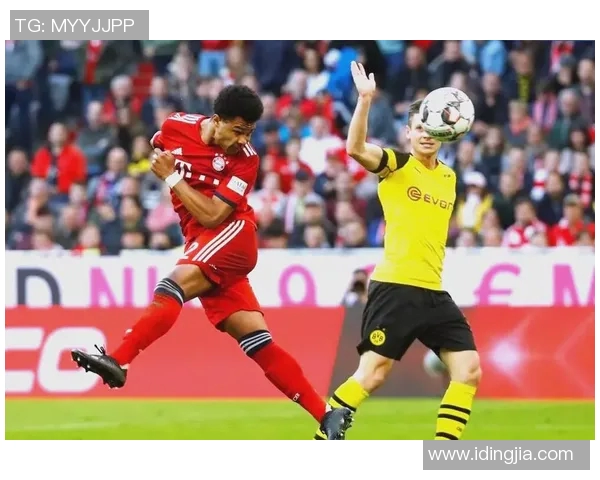 2011年德甲经典对决拜仁慕尼黑与多特蒙德的巅峰之战回顾 2011年德甲经典对决拜仁慕尼黑与多特蒙德的巅峰之战回顾