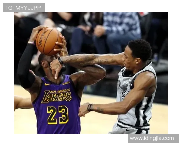 2014年湖人与马刺的经典对决回顾及其对NBA历史的影响分析