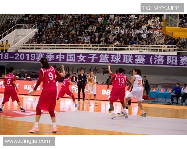 2019年山西女篮与河南女篮激战正酣精彩瞬间回顾与赛后分析 2019年山西女篮与河南女篮激战正酣精彩瞬间回顾与赛后分析