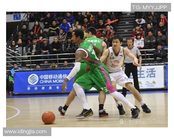 CBA南京对阵广州精彩赛事分析与胜负推荐