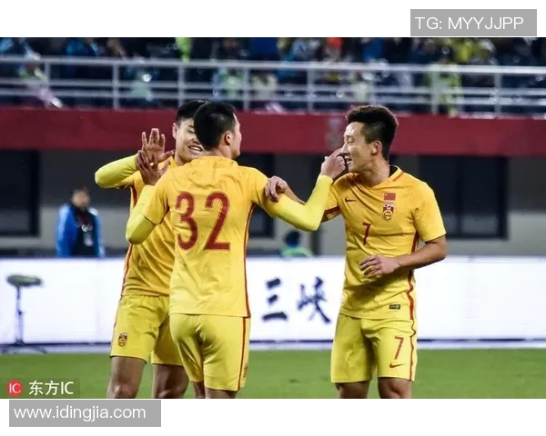 中国U21青年队迎战冰岛队力争在国际赛场上展现风采与实力 中国U21青年队迎战冰岛队力争在国际赛场上展现风采与实力