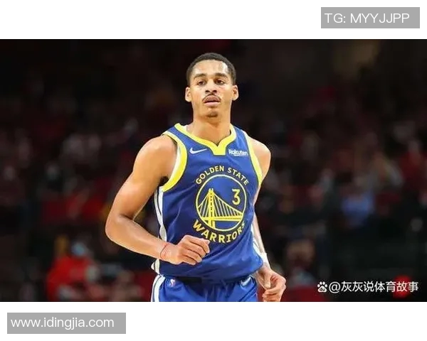 乔丹普尔在NBA赛季中的表现与未来发展潜力分析